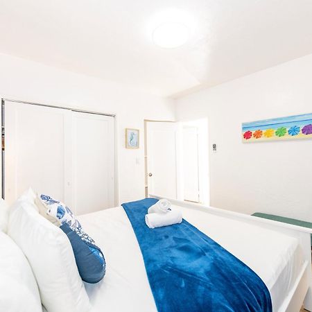 Tropic Isle Boutique Hotel Голлівуд Екстер'єр фото