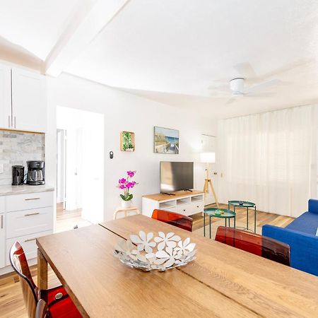 Tropic Isle Boutique Hotel Голлівуд Екстер'єр фото