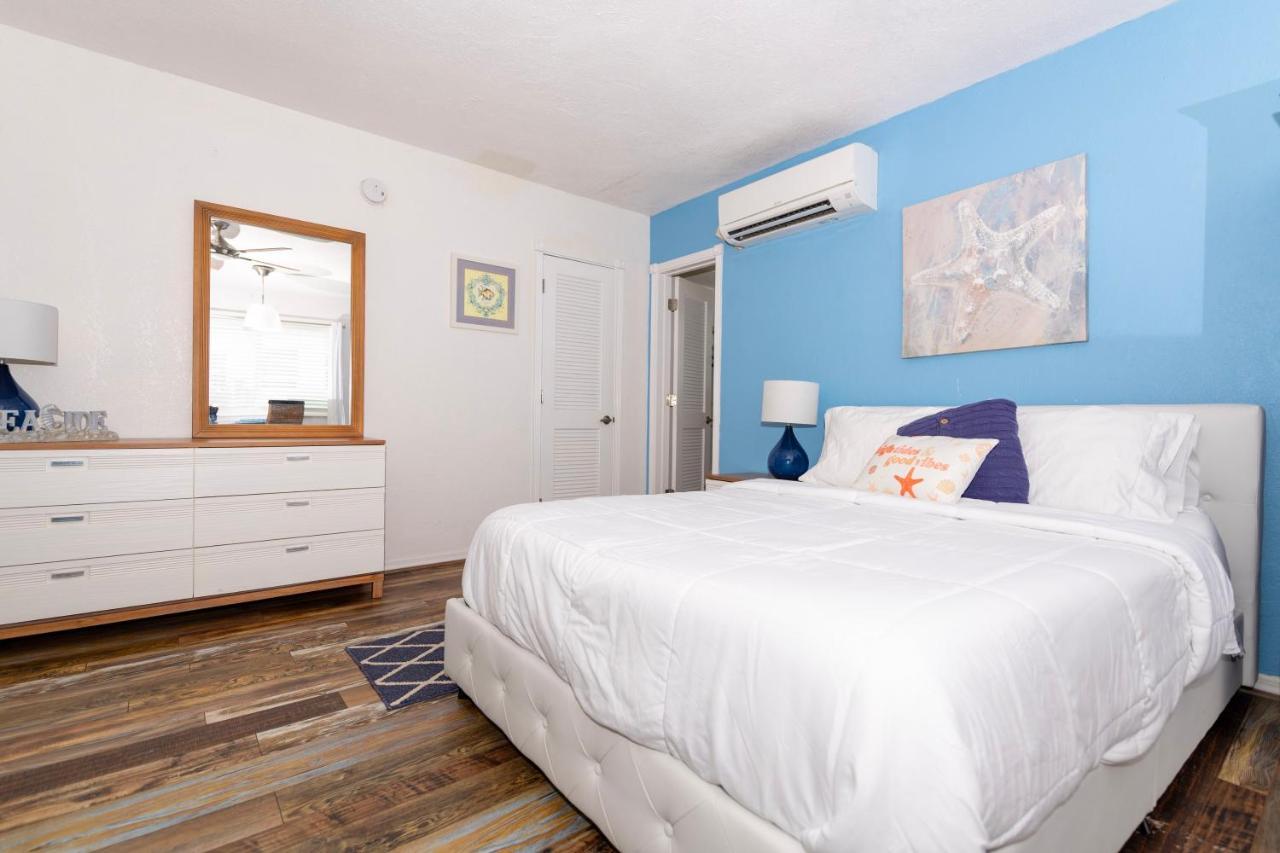 Tropic Isle Boutique Hotel Голлівуд Екстер'єр фото
