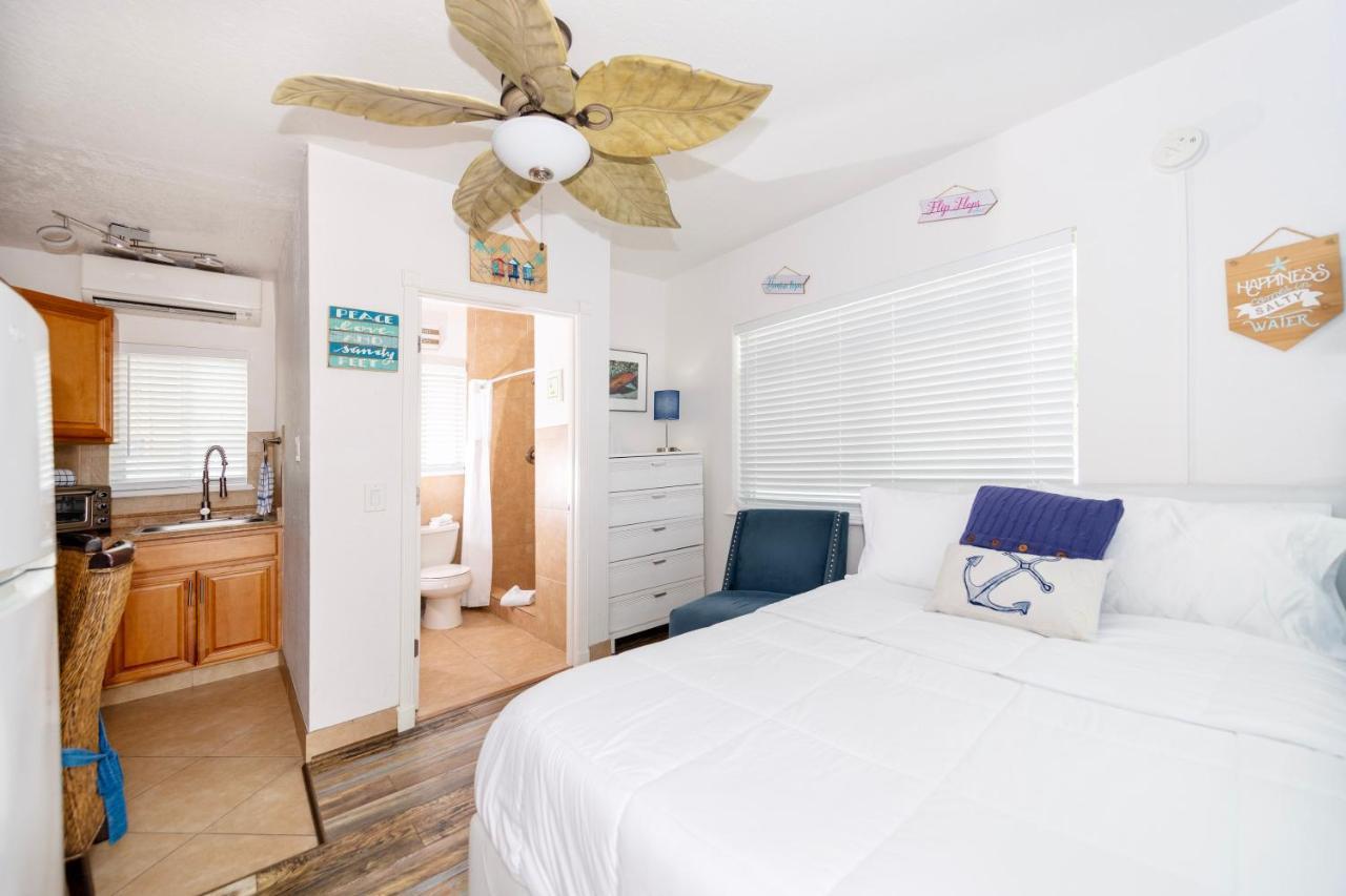 Tropic Isle Boutique Hotel Голлівуд Екстер'єр фото
