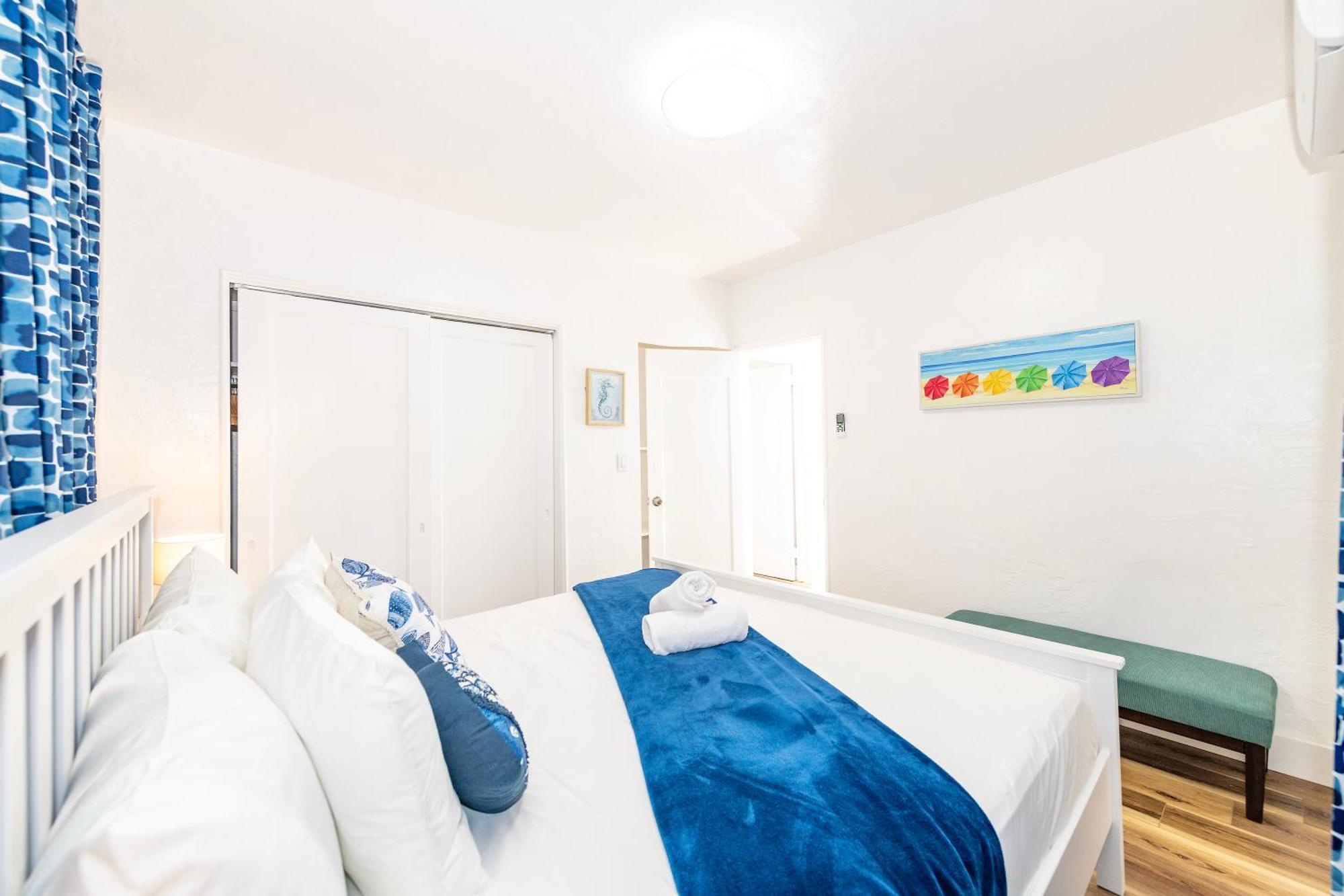 Tropic Isle Boutique Hotel Голлівуд Екстер'єр фото