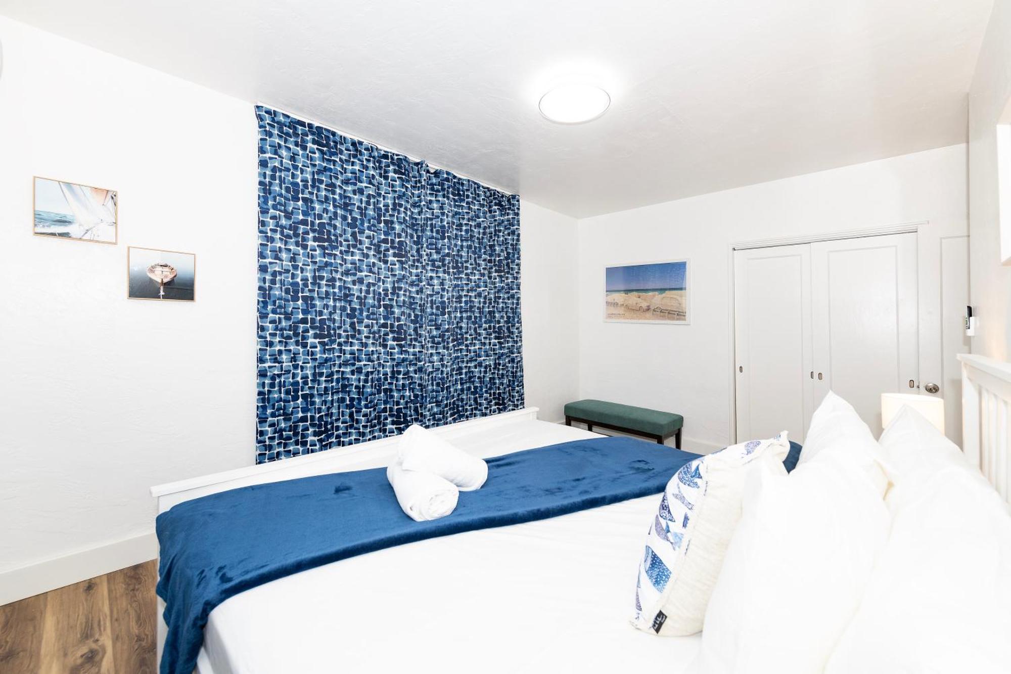 Tropic Isle Boutique Hotel Голлівуд Екстер'єр фото